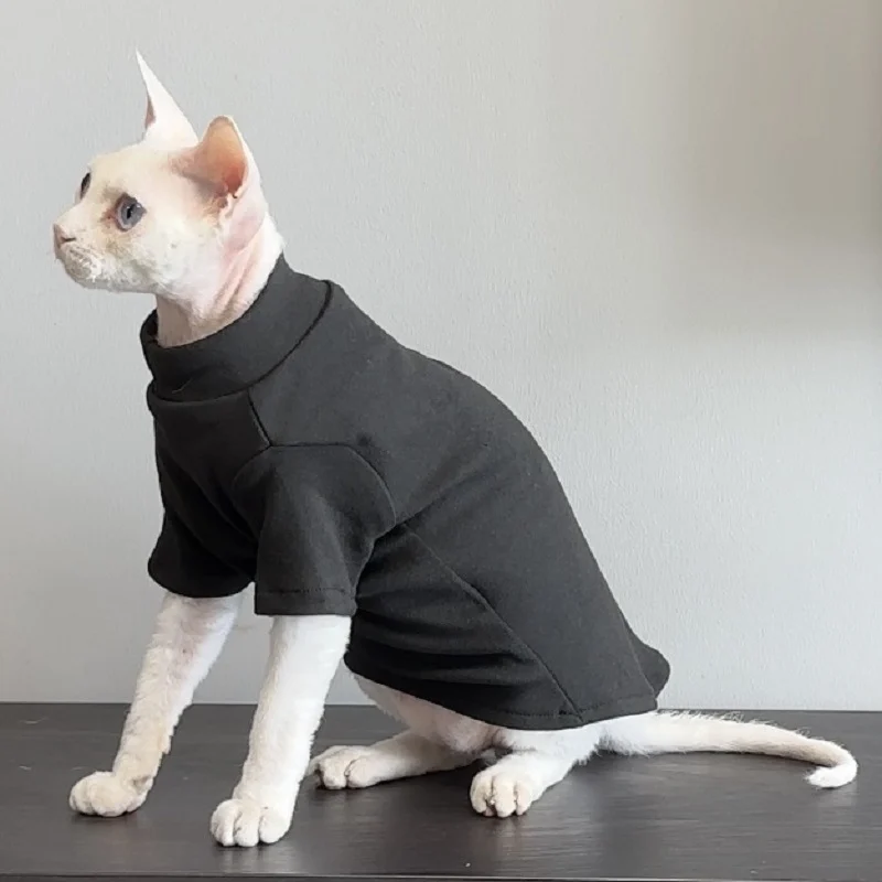 Everyday High-Neck Bodysuit — supplier reference