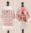 Tulip Flower Knitwear - Pink — supplier reference