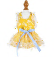 Summer Daisy Sundress — supplier reference