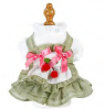 Cherry cake skirt — supplier reference