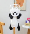 Cute Cartoon Raincoat - Panda — supplier reference