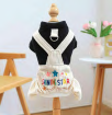 Starry Night Overalls — supplier reference