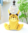 Little Tiger Overalls — supplier reference