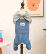 Bow-tie overalls — supplier reference
