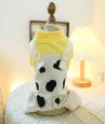Cow overalls — supplier reference
